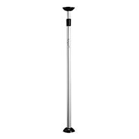 Boat Cover Support, Alum. Τelescopic, 86,5-150cm