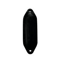 OCEAN USTURMAÇA Utility U0, 10 x 33cm, SİYAH