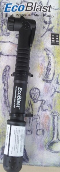 Ecoblast Pompa