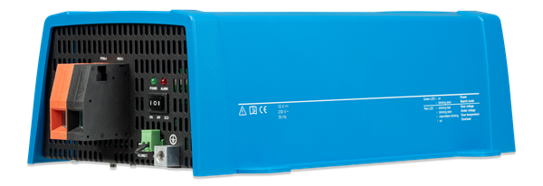 INVERTER 12V/250VA VE.DIRECT SCHUKO*