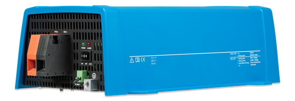INVERTER 12V/500VA VE.DIRECT SCHUKO*