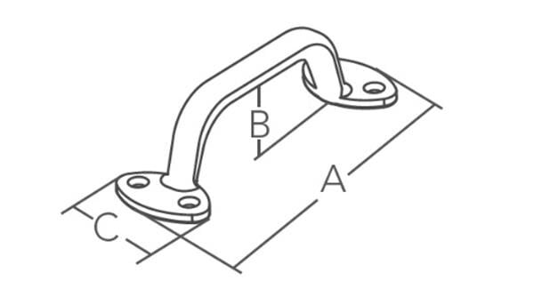 Tutamak 150mm