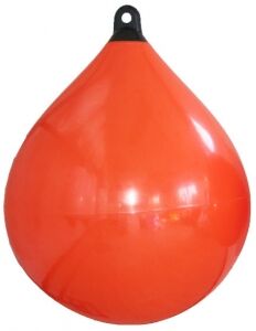 Majoni Balon Usturmaça Ø 65x88 cm Turuncu