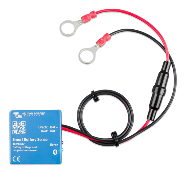 VICTRON ENERGY SMART BATTERY SENSE