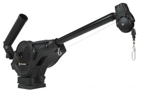 Cannon Magnum MAG 5 ST