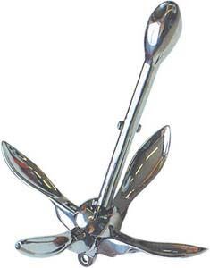 Şemsiye Çıpa 2.5 KG
