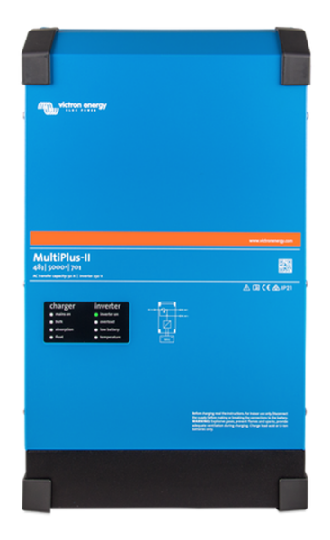 MULTIPLUS II 48/5000/70-50 230V KOMBİ