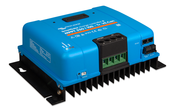 SMART SOLAR MPPT 250V/100A VE.CAN MC4