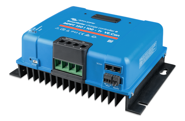 SMART SOLAR MPPT 150V/100A-TR VE.CAN