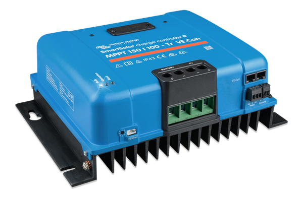 SMART SOLAR MPPT 150V/100A-TR VE.CAN
