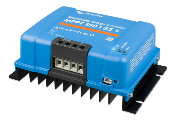 SMART SOLAR MPPT 150V/35A