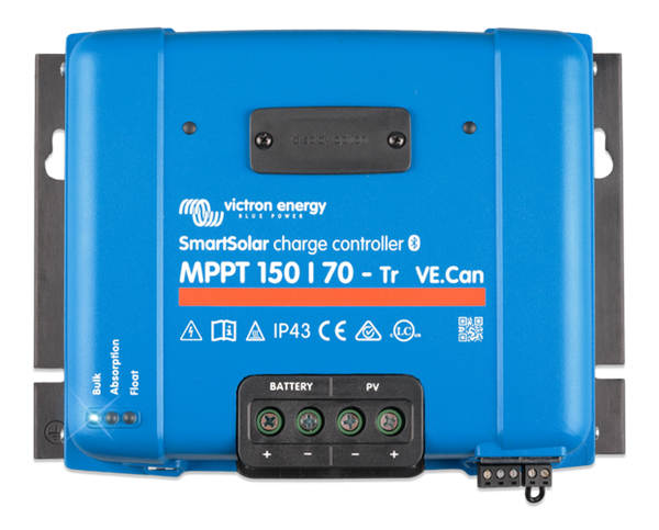 SMART SOLAR MPPT 150V/70A-TR VE.CAN