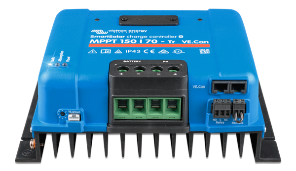 SMART SOLAR MPPT 150V/70A-TR VE.CAN