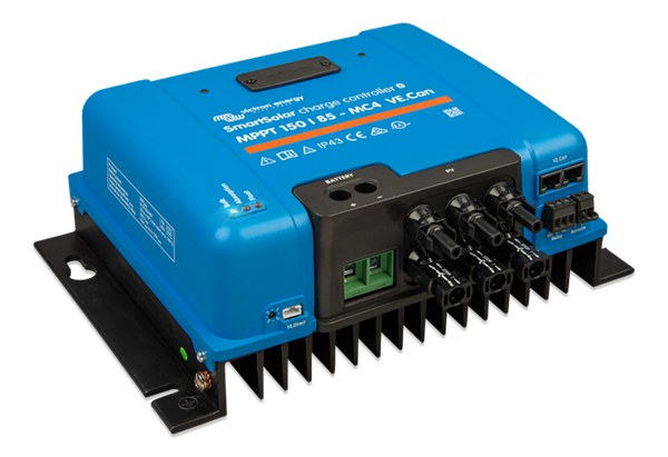 SmartSolar MPPT 150V/85A-MC4 VE.CAN