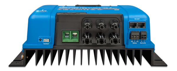 SmartSolar MPPT 150V/85A-MC4 VE.CAN