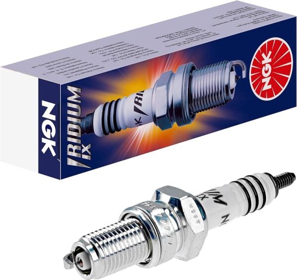 NGK DCPR8EIX Iridium IX Marin Buji
