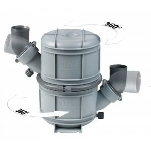 Vetus NLP90 Model Waterlock