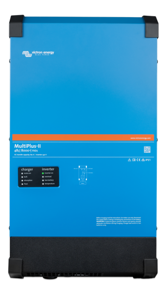 VICTRON ENERGY MULTIPLUS II 48/8000/110-100