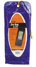 Kuru Çanta - 30x12.5Cm Gps İçin