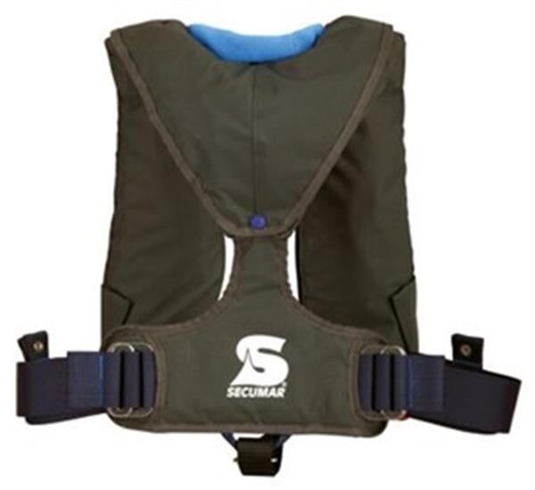 Secumar Scout 275 3D