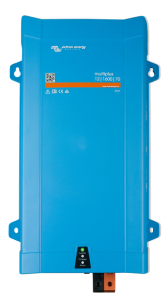 MULTIPLUS 12V/1600VA/70A-16A