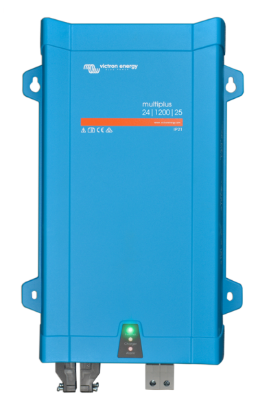 MULTIPLUS 24V/1200VA/25A-16A