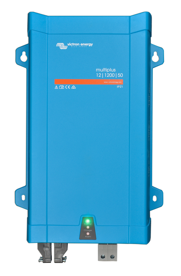 MULTIPLUS 12V/1200VA/50A-16A