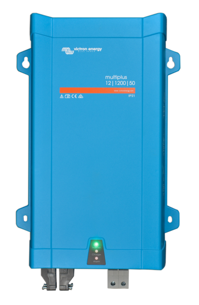 MULTIPLUS 12V/1200VA/50A-16A