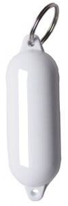 Batmaz PVC anahtarlık