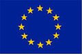 European Bayrak 20 X 30Cm