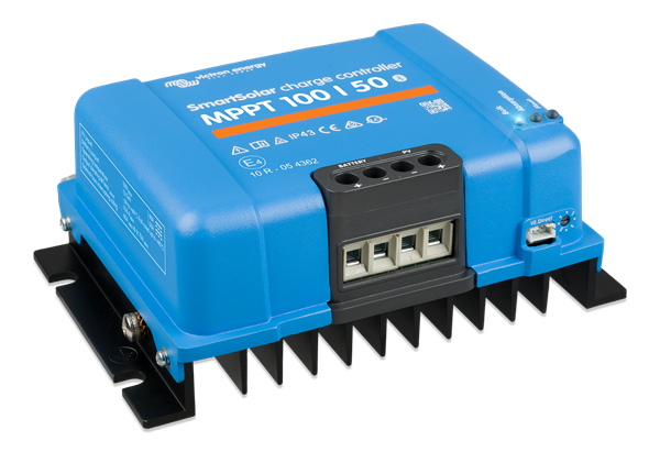 SMART SOLAR MPPT 100V/50A