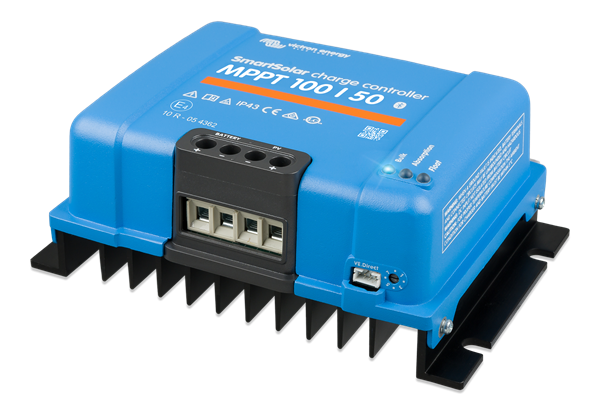 SMART SOLAR MPPT 100V/50A
