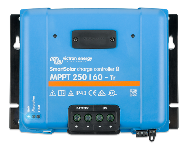 SMART SOLAR MPPT 250V/60A-TR