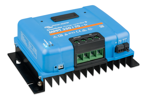 SMART SOLAR MPPT 250V/70A-TR