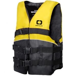 Osculati Dominator Can Yeleği Junior