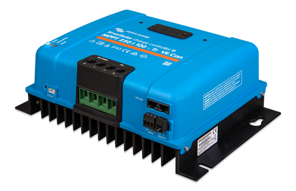 SMART SOLAR MPPT 250V/85A-TR