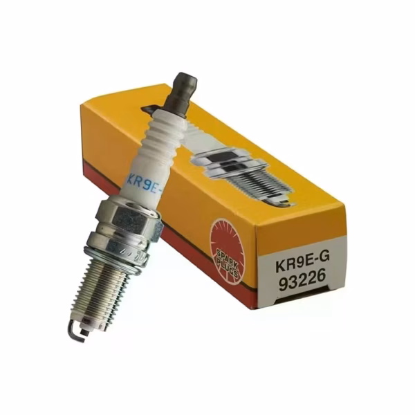 NGK KR9E-G Yarış Serisi Marin Buji