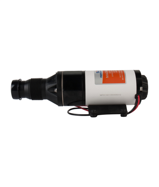 Seaflo Maceratör Pompası 45 Lt/Dk