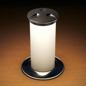 Secret light led