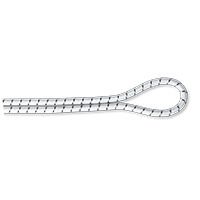 CABO MARİN LASTİKLİ HALATLAR, polyester, 3/16''(5mm)