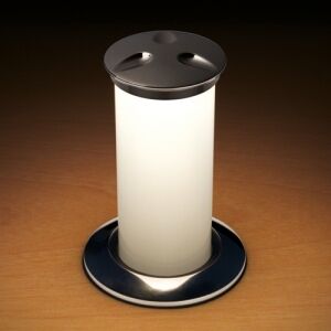 Secret light led