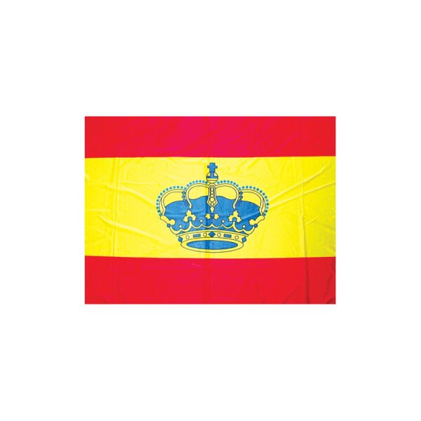 Spanish Bayrak 50 X 75Cm
