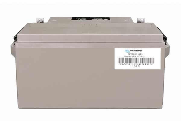 JEL (DEEP CYCLE ) AKÜ 12V 90 AH