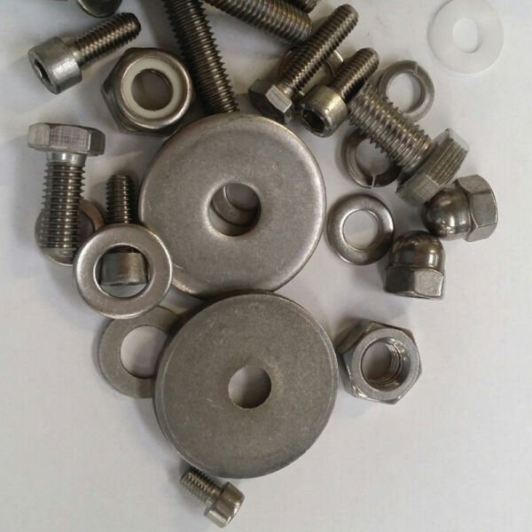 KIT B SCREWS X4