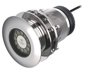 Quick CLG THI 45W QN DUAL Sualtı aydınlatma lambası