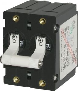 AC otomatik sigorta