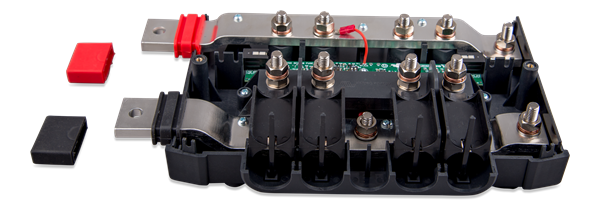 LYNX DISTRIBUTOR (M8)