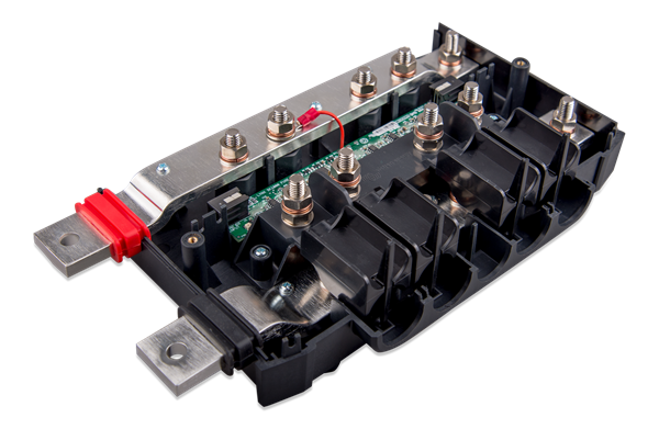 LYNX DISTRIBUTOR (M8)