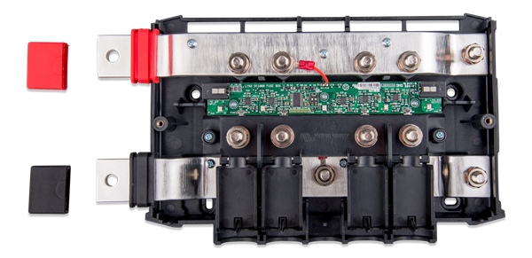LYNX DISTRIBUTOR (M8)