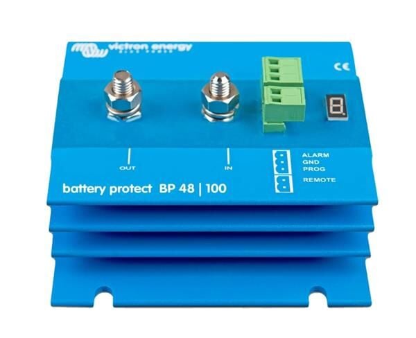 Victron Battery Protect 48V/100A Akü Koruyucu